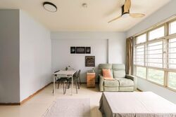 Blk 438C West Edge @ Bukit Batok (Bukit Batok), HDB 3 Rooms #591359171